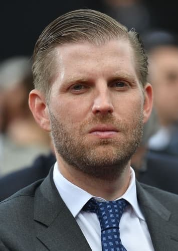 Eric Trump