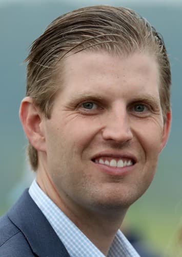 Eric Trump