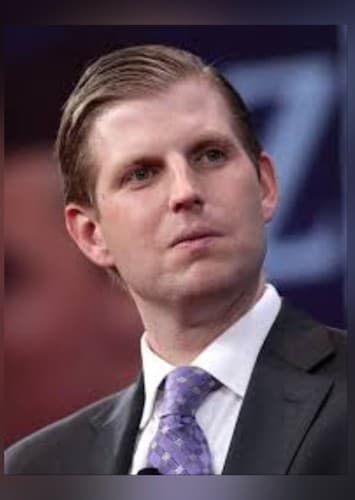 Eric Trump