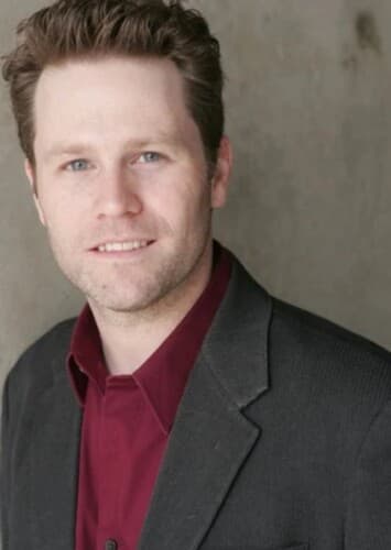 Eric Vale