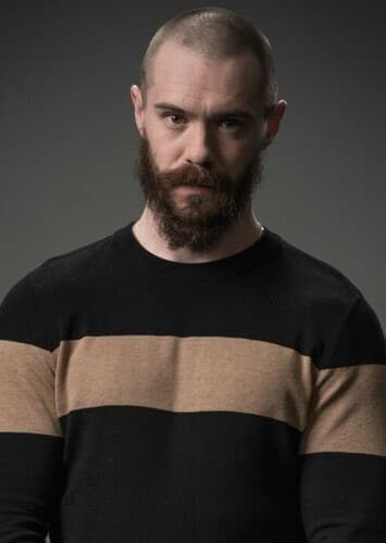 Eric "Viking" Kinsella