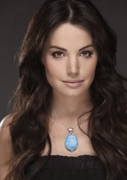 Erica Durance