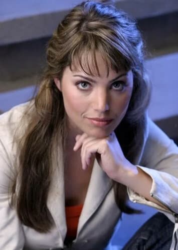 Erica Durance