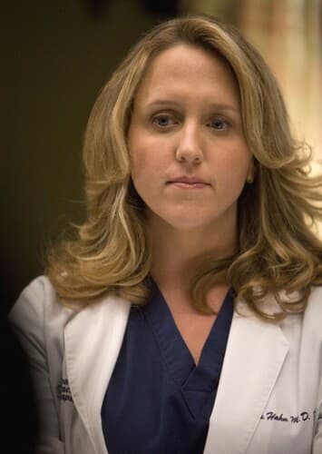 Erica Hahn