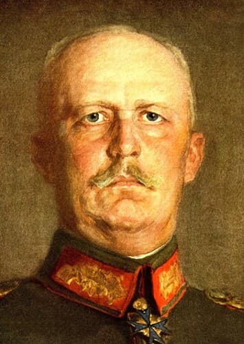 Erich Ludendorff