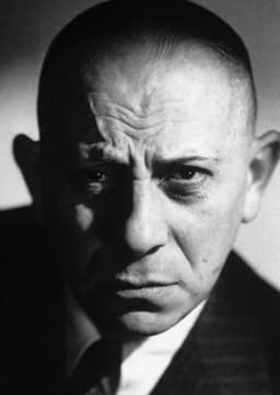 Erich von Stroheim
