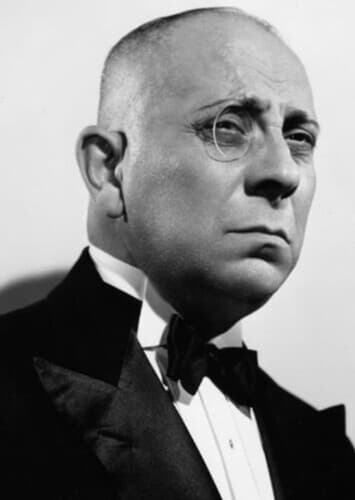 Erich von Stroheim