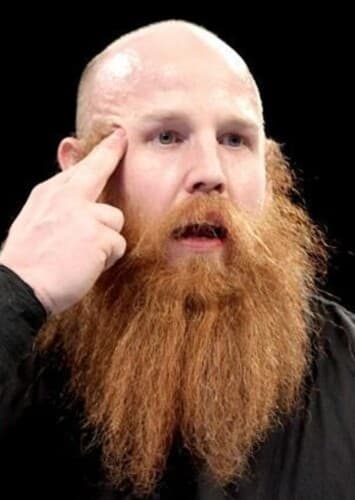 Erick Rowan