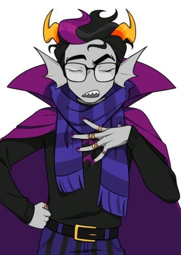 Eridan Ampora