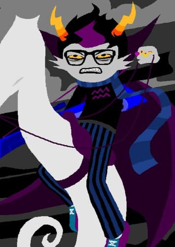 Eridan Ampora