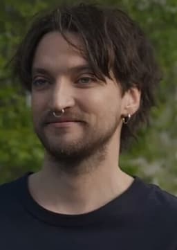 Erik Campbell (Ellie Campbell)