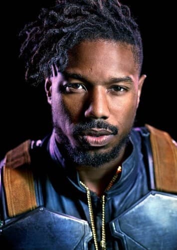 Erik Killmonger