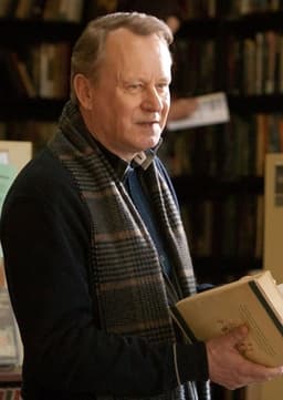 Erik Selvig
