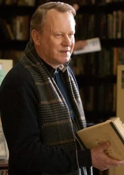 Erik Selvig