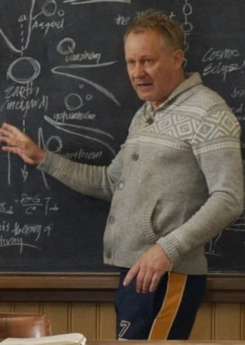 Erik Selvig