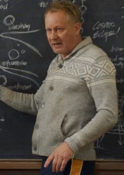 Erik Selvig