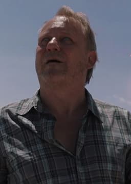 Erik Selvig