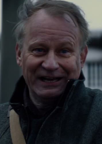 Dr. Erik Selvig