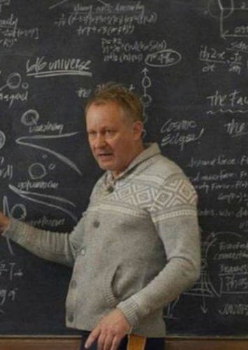 Erik Selvig
