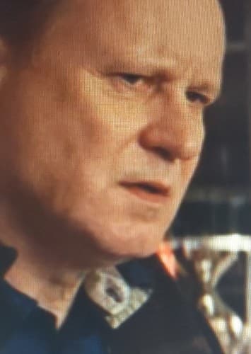 Erik Selvig