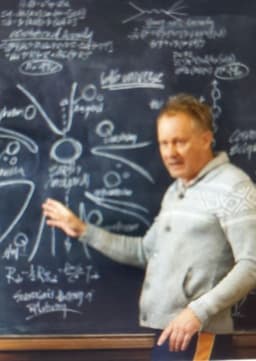 Erik Selvig