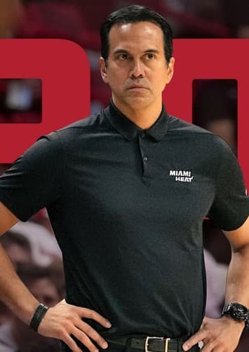Erik Spoelstra