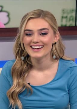 Meg Donnelly