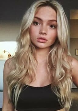 Natalie Alyn Lind