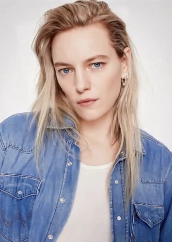 Erika Linder