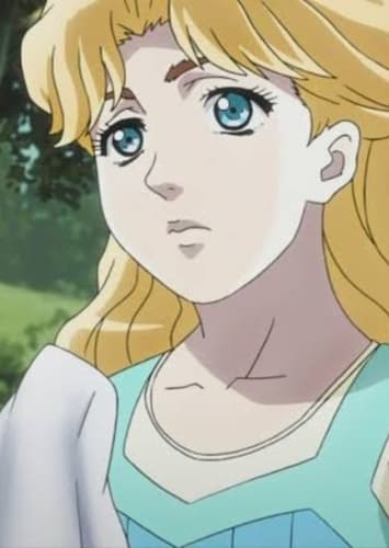 Erina Pendleton (Young)