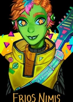 Erios Nimis