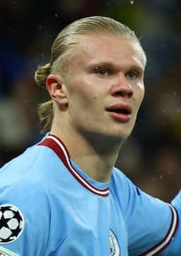 Erling Haaland