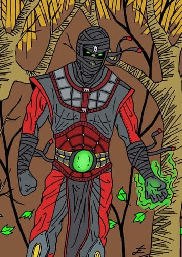 Ermac