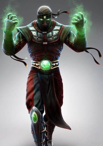 Ermac
