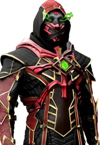 Ermac