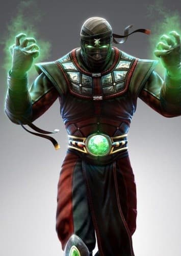 Ermac