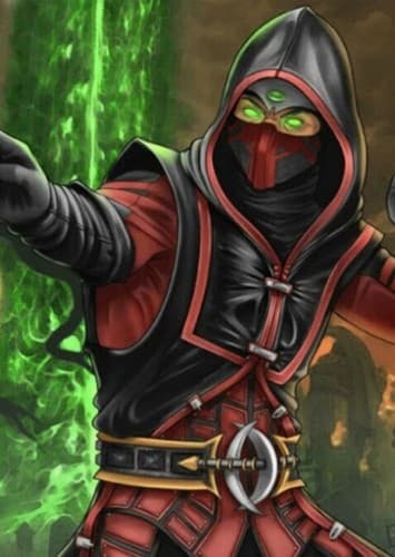 Ermac