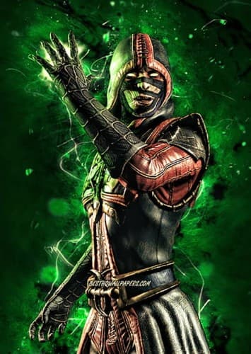 Ermac
