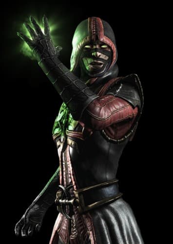 Ermac