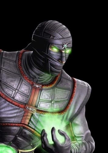 Ermac