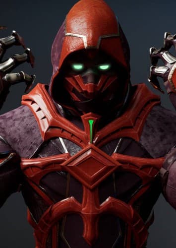 Ermac
