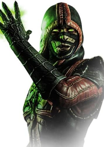 Ermac