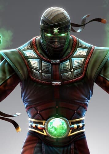 Ermac