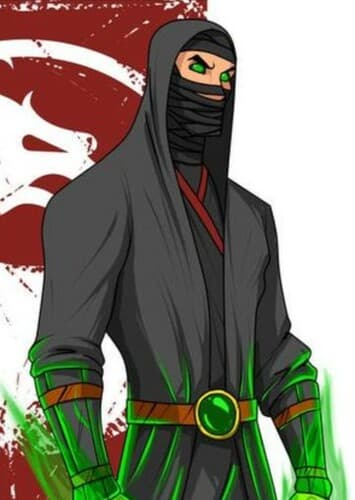 Ermac