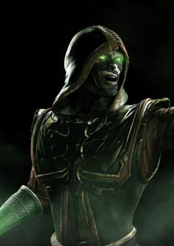 Ermac