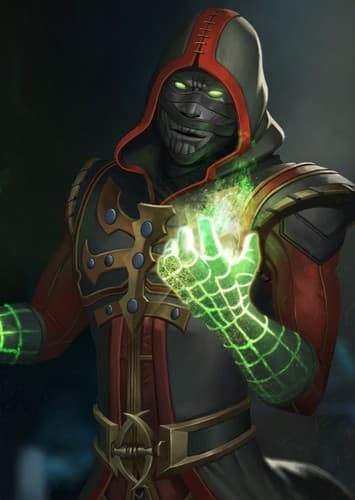 Ermac