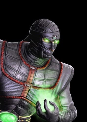 Ermac