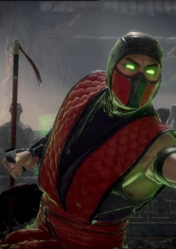 Ermac