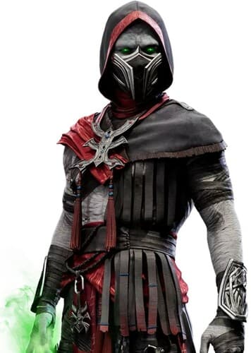 Ermac