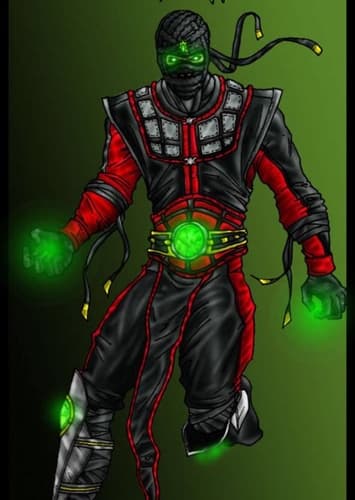 Ermac